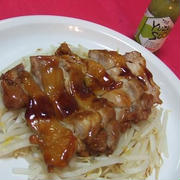 簡単にちゃんと作ろう★鶏の照り焼き