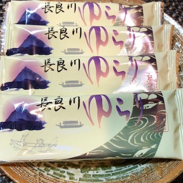 ラーメン♡長良川ゆらり