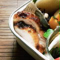 COOKPADカテゴリ掲載”「照り焼きチキン」～鶏もも肉の塩麹マヨワイン漬けのてりやき～ by YUKImamaさん