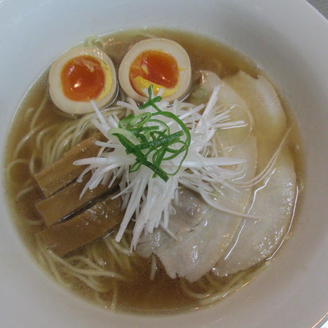 自作ラーメン集　㊷