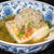 居酒屋の湯豆腐