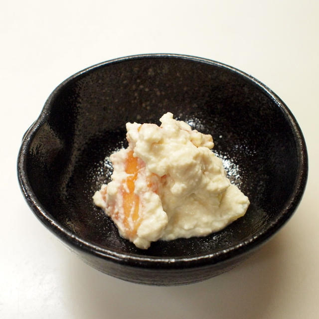 和食で4品