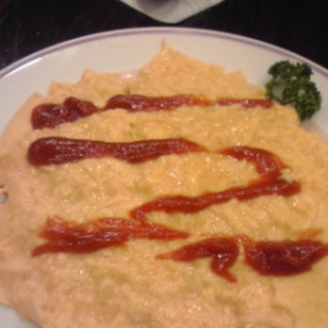 日本橋・たいめいけん