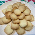 【いちごちゃん家庭部】袋ひとつでクッキー VS バターをちゃんと練ったクッキーはどう違う？