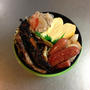 サンマ弁当