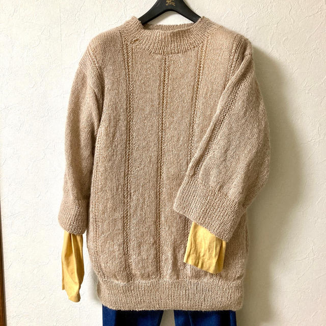 やっとできた！センスないかも(T^T)