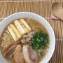 鴨葱粥