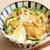 おいなりさん好きは100％好き！じゅわっとおだし溢れる「衣笠丼」