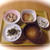 【夜ごはん2日分　ごぼう鶏団子煮とさんまのフライの夜ごはん】