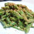 緑野菜おかずトリオ
