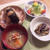 茄子のだし麹味噌ソテー