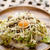 ＊我が家のテッパン♪ひき肉とキャベツのオイマヨ丼＊