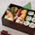 かっぱ巻きのお弁当★7月27日(土)