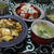 晩ご飯