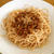 糖質制限★大豆パスタde汁なし担々麺