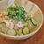 夏はやっぱり　冷や汁丼