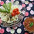 食べて美しく・・・♪　【トマトつけ麺】