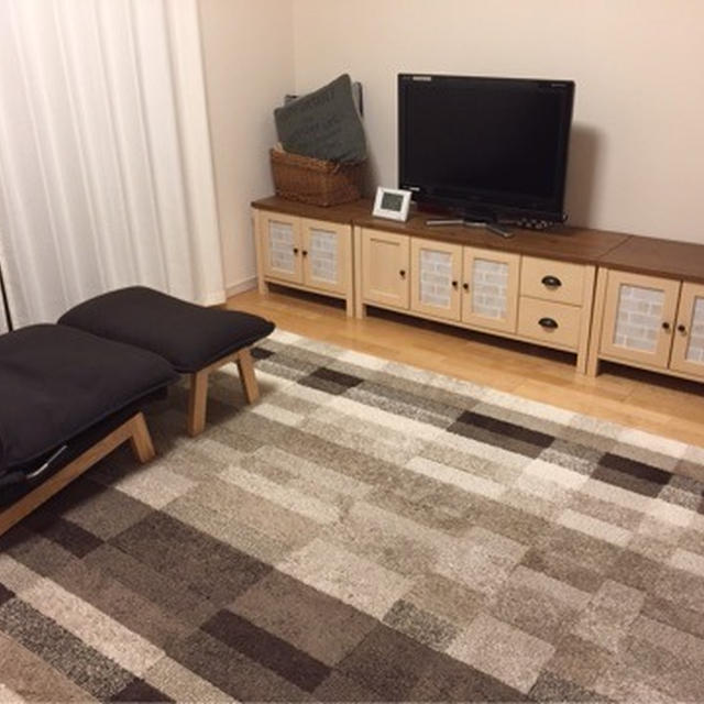 理想のお部屋