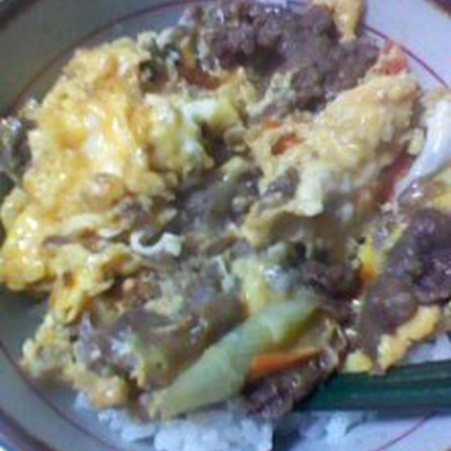 そして今日もコストコ夕飯！その４　