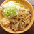 豚肉のこってりスタミナ焼き