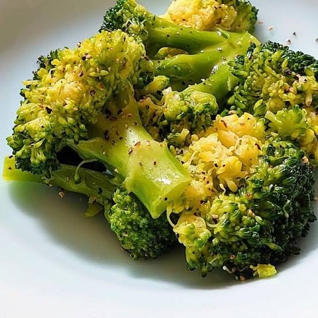 カラダに良い野菜代表ブロッコリーを美味しく食べる方法。