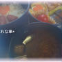 菊芋とコンニャクの煮物のキンピラと、シュウマイのお弁当＾＾♪