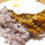 キーマカレー