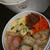11月12日　　鯵の ムニエルランチ