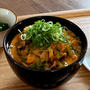 夏バテを乗り切る！猛烈なスタミナ系ラーメン