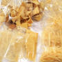 ■冷凍保存食作り【薬味や出汁に欠かせない根生姜】