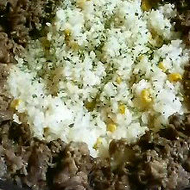 さてさて晩ごはん☆