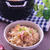 ちりめんじゃこのポン酢炊き込みご飯