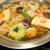 美々卯のうどんすき