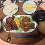 冷めてもビールに合う唐揚げ