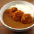 ヒレカツカレー
