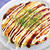 ただポリ袋に入れて混ぜて焼くだけ！低糖質で超簡単なのにめっちゃ美味しい！『粉なしふわふわ厚揚げお好み焼き』の作り方