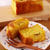 ゴールドキウイのパウンドケーキ☆まぜて焼く簡単フルーツケーキ