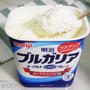 【超手抜き】容器のまま作っちゃう！『そのままフローズンヨーグルト』の作り方