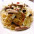サンマのパスタ２