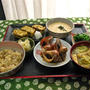 朝ごはん　３月１８日（木）