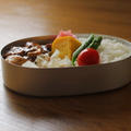 中華弁当
