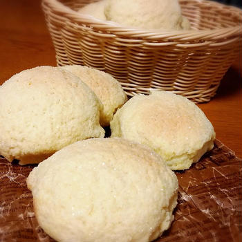 メロンパン