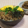 簡単！時短！鯖缶で鯖そぼろ丼