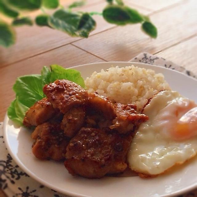 最近のご飯＆ばーべきゅーとイケメン♡