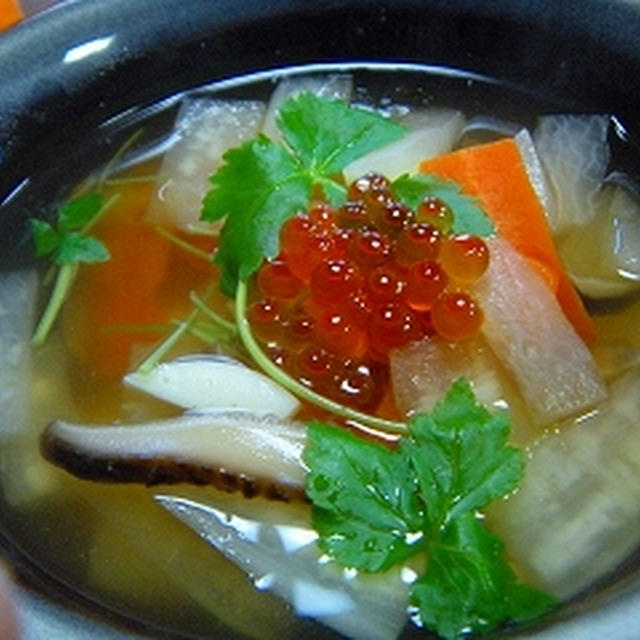 新年明けましておめでとうございます！