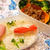 火を使わない♪ギョニソ＆カニカマで涼しげきんぎょ