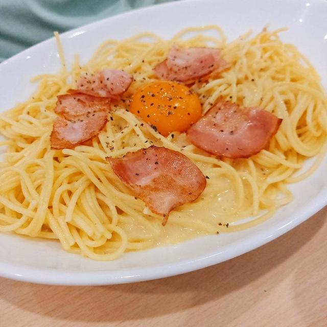 昨日のご飯☆