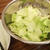 ＜親子サークル　兼　研修会＞　の料理講師　テーマは【野菜を楽しく食べよう！】
