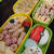 冬休みのお弁当