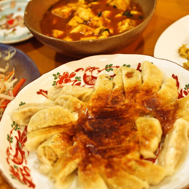 晩御飯♪